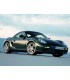 Jante Porsche Boxster si Cayman fata 8.0x18 et 57 spate 9.0x18 et 43