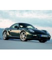 Jante Porsche Boxster si Cayman fata 8.0x18 et 57 spate 9.0x18 et 43