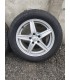 Jante Speeds 7.0x16 et35 5x112 cu anvelope 205/60r16