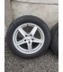 Jante Speeds 7.0x16 et35 5x112 cu anvelope 205/60r16