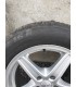 Jante Speeds 7.0x16 et35 5x112 cu anvelope 205/60r16
