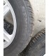 Jante Speeds 7.0x16 et35 5x112 cu anvelope 205/60r16