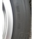 Jante Speeds 7.0x16 et35 5x112 cu anvelope 205/60r16