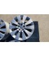 Jante VW Polo 6.5x16 et 42 5x100