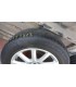 Jante originale Audi A4 2015 7.5x16 et 45