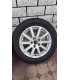 Jante originale Audi A4 2015 7.5x16 et 45