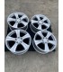 Jante Mercedes 7,5x17 et 40 prindere 5x112 gaura butuc 66,6