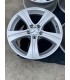 Jante Mercedes 7,5x17 et 40 prindere 5x112 gaura butuc 66,6