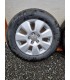 Jante Audi 7.5x16 et 37 prinderea 5x112