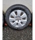 Jante Audi 7.5x16 et 37 prinderea 5x112