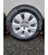Jante Audi 7.5x16 et 37 prinderea 5x112