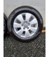 Jante Audi 7.5x16 et 37 prinderea 5x112