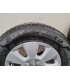 Jante Audi 7.5x16 et 37 prinderea 5x112
