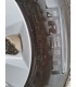 Jante Audi 7.5x16 et 37 prinderea 5x112