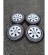 Jante Audi 7.5x16 et 37 prinderea 5x112
