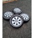 Jante Audi 7.5x16 et 37 prinderea 5x112