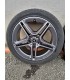 Jante Mercedes AMG 8.0x19 et 33