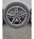 Jante Mercedes AMG 8.0x19 et 33