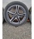 Jante Mercedes AMG 8.0x19 et 33