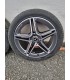 Jante Mercedes AMG 8.0x19 et 33