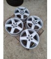 Jante Audi A4 7.0x16 et 35 5x112