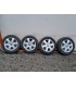 Jante VW Golf 5/6 6.5x16 et 50 5x112