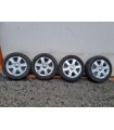 Jante VW Golf 5/6 6.5x16 et 50 5x112