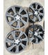 Jante Audi A5 7.5x17 et 28 5x112 OEM