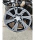 Jante Audi A5 7.5x17 et 28 5x112 OEM