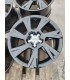 Jante Audi A5 7.5x17 et 28 5x112 OEM