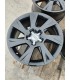 Jante Audi A5 7.5x17 et 28 5x112 OEM