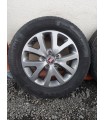 Jante Fiat 6.0x16 et 50 5x114,3