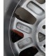 Jante Fiat 6.0x16 et 50 5x114,3 Jante Fiat 6.0x16 et 50 5x114,3
