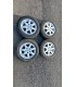 Jante GamaParts 6.5x15 et 45 5x112