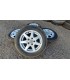 Jante GamaParts 6.5x15 et 45 5x112