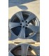 Jante Negru Mat 8.0x18 et 35 5x108