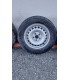 Jante tabla VW T5 T6 6.5x16 et 52