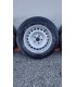 Jante tabla VW T5 T6 6.5x16 et 52