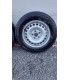 Jante tabla VW T5 T6 6.5x16 et 52