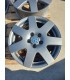 Jante VW by BBS 7.0x17 et 45 5x112