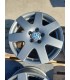 Jante VW by BBS 7.0x17 et 45 5x112