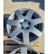 Jante VW by BBS 7.0x17 et 45 5x112