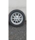 Jante SET originale Ford RS200 7.0x15 et 30 4x108 Rally