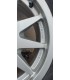 Jante SET originale Ford RS200 7.0x15 et 30 4x108 Rally