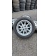 Jante SET originale Ford RS200 7.0x15 et 30 4x108 Rally