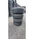 Jante SET originale Ford RS200 7.0x15 et 30 4x108 Rally