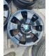 Jante BMW by BBS 8.0x17 is 34 5x120