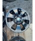 Jante BMW by BBS 8.0x17 is 34 5x120