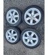 Jante Audi A5 7.5x17 et 28 5x112