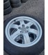 Jante Audi A5 7.5x17 et 28 5x112